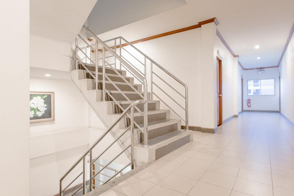 Cello Hotel Patong Экстерьер фото