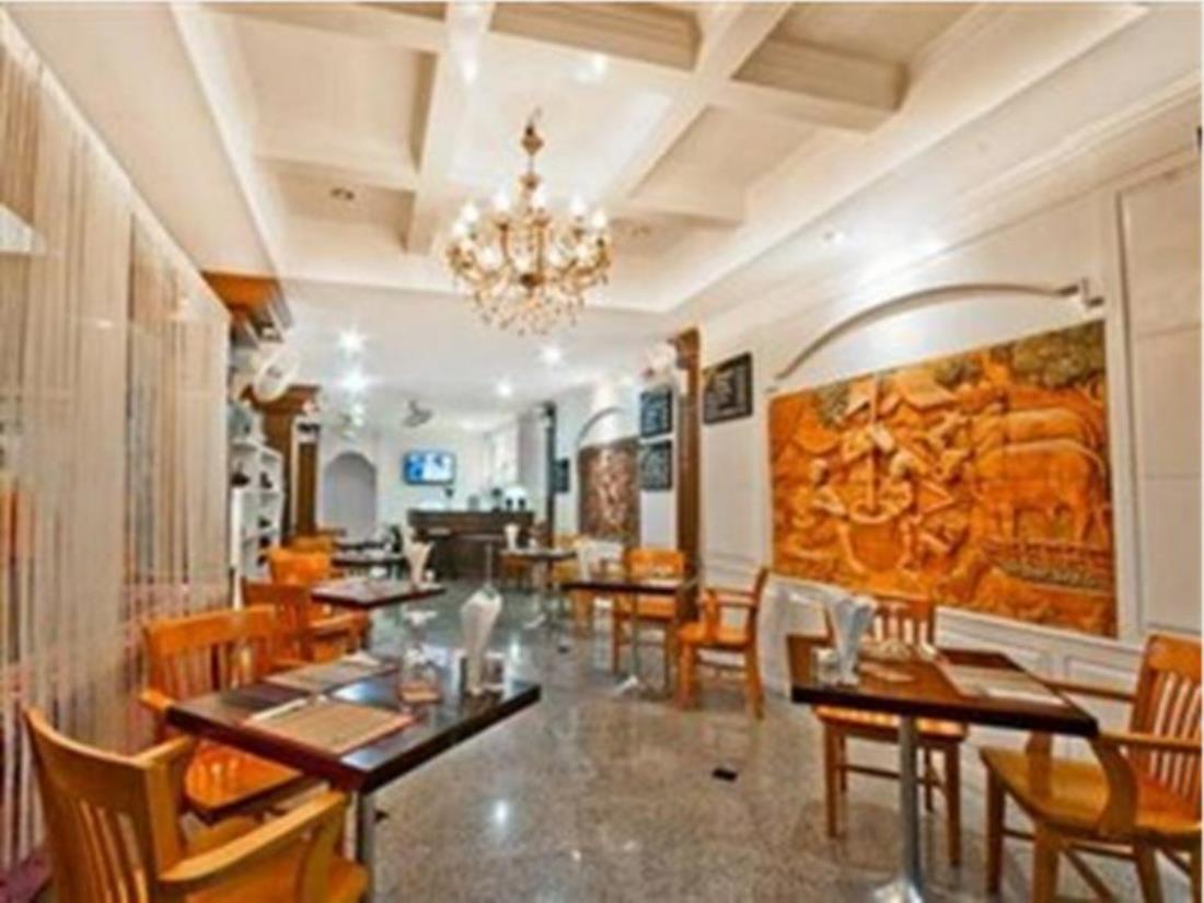 Cello Hotel Patong Экстерьер фото