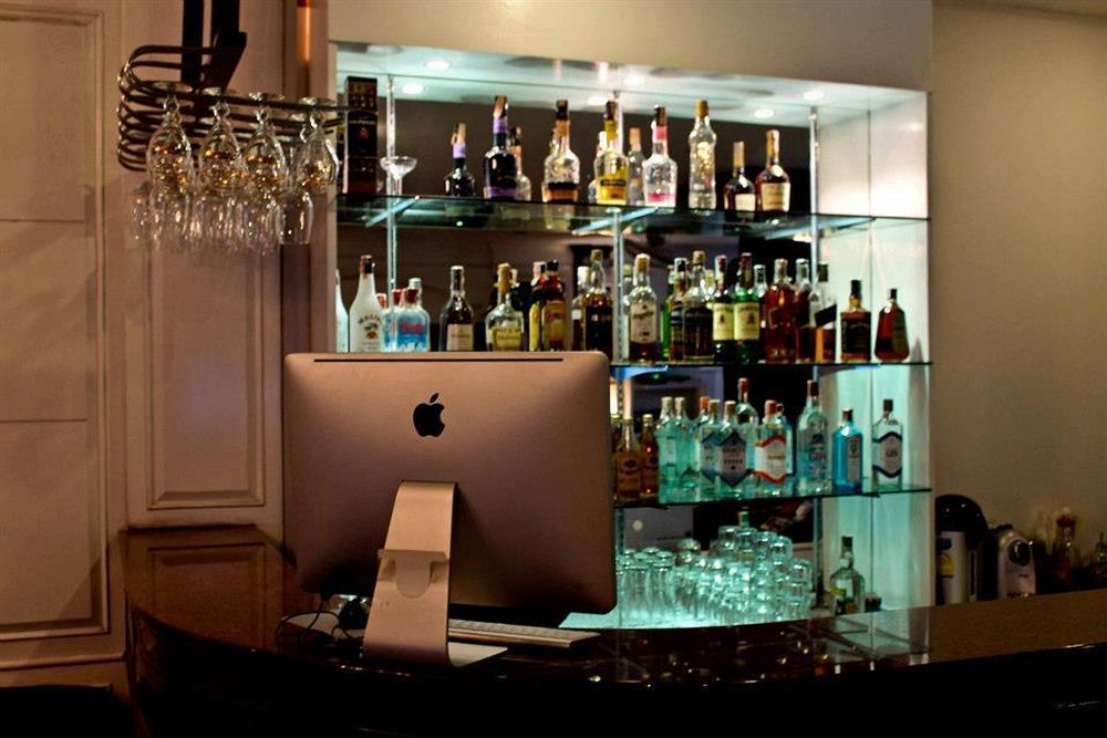 Cello Hotel Patong Экстерьер фото