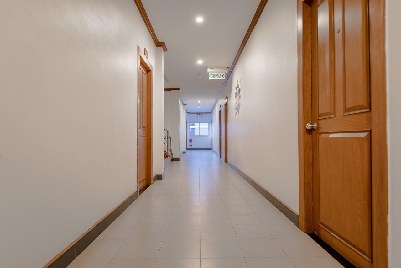 Cello Hotel Patong Экстерьер фото